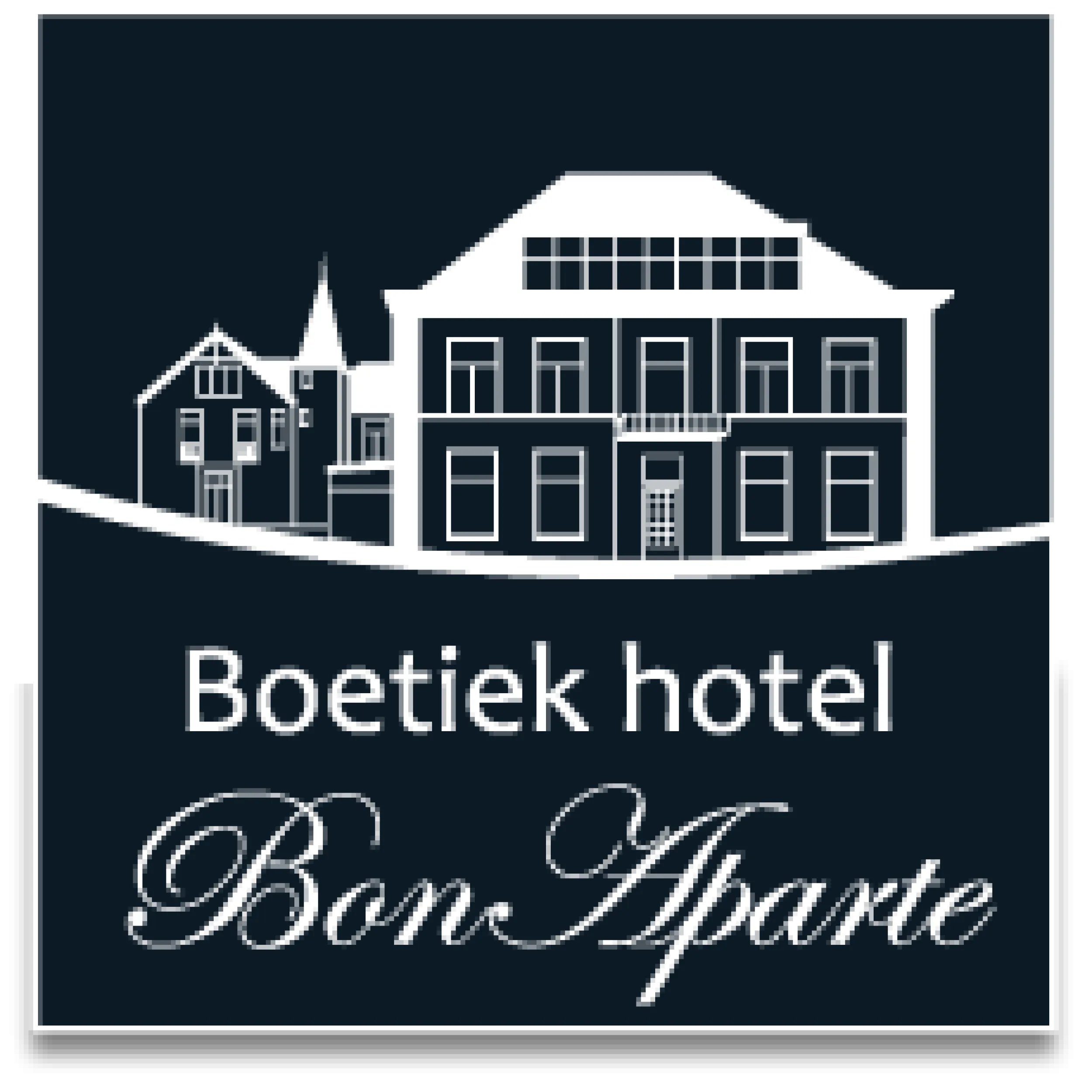 Boetiek hotel Bon Aparte