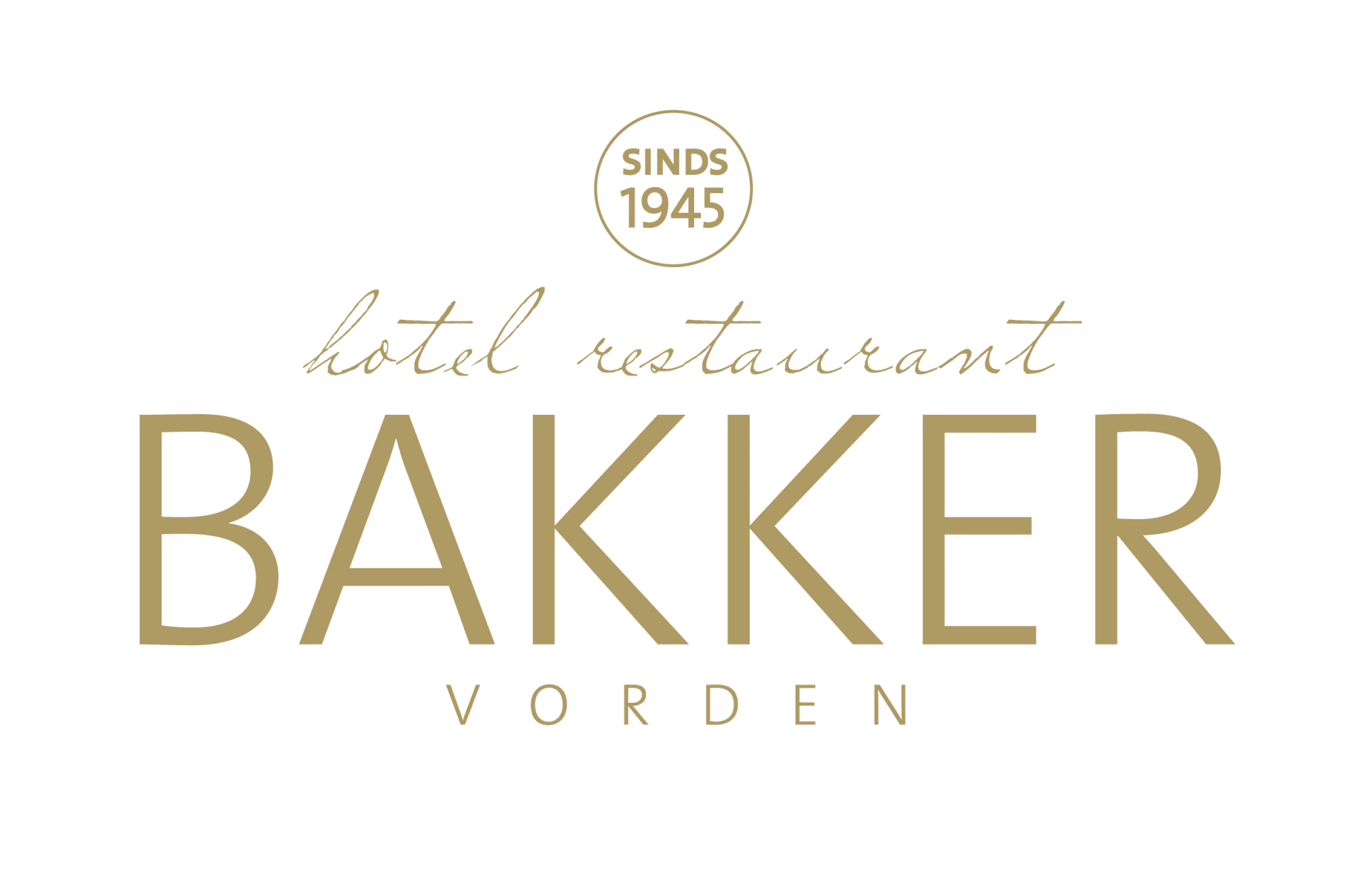 Hotel Bakker - Vorden