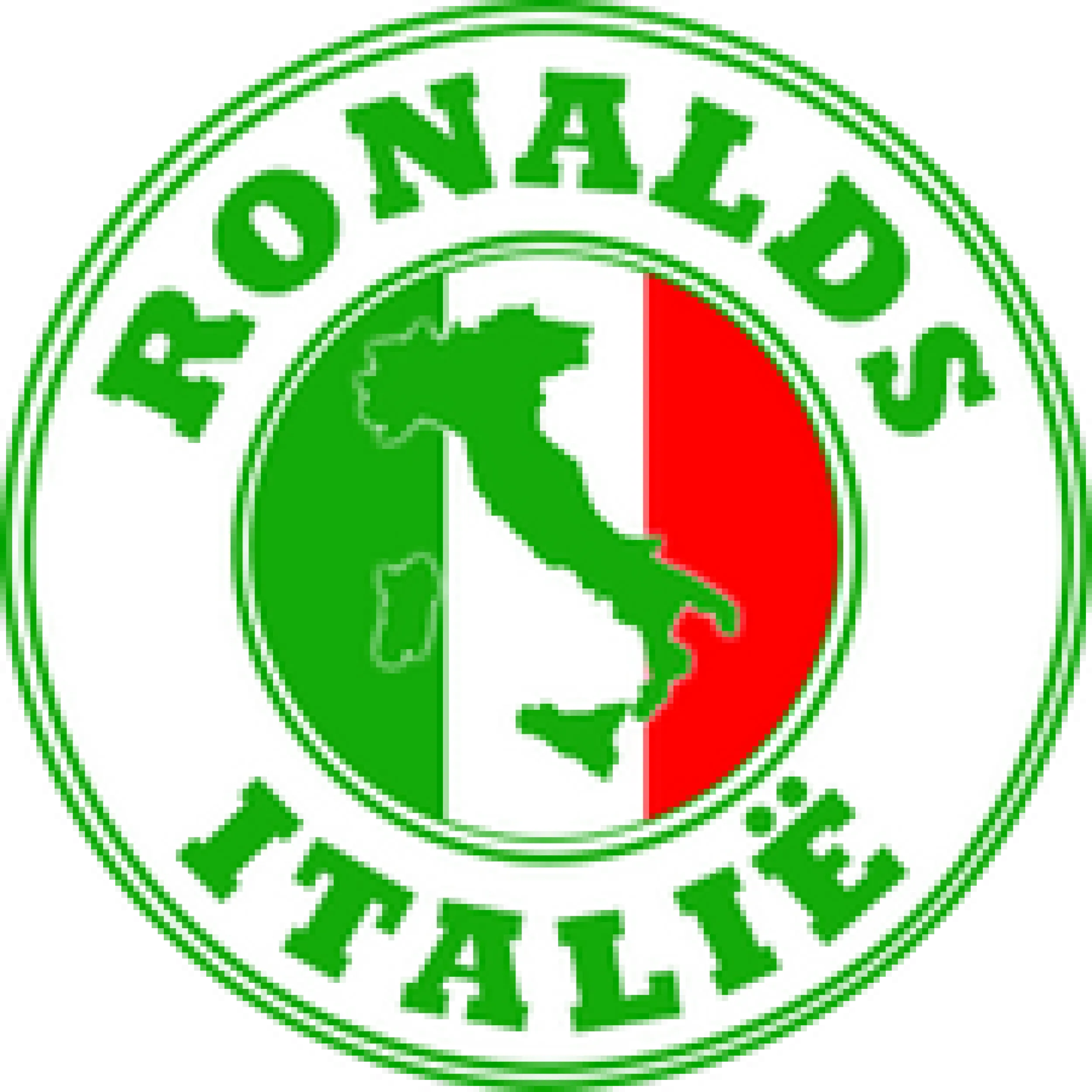 Ronalds Italie - Lochem